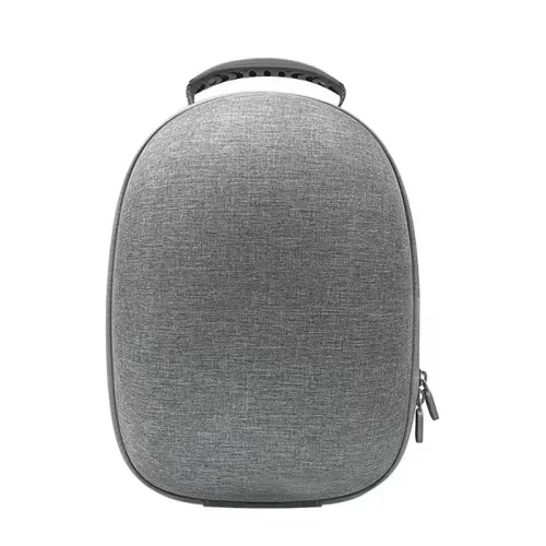 Ps5 Storage Bag For Ps Vr2 Accessories Carrying Case (Small) - Gray