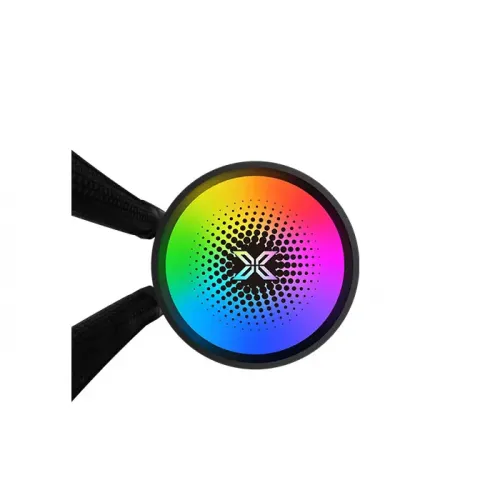 Xigmatek Liquid Killer X 360 AIO CPU Liquid Cooler