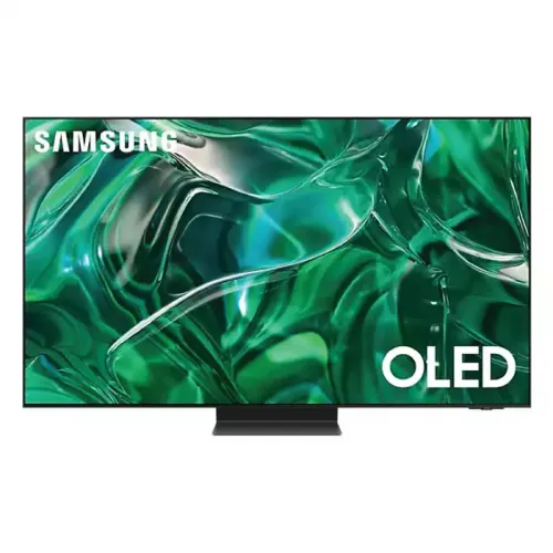 Samsung 65 -inch S95c 4k Oled Smart Tv Qa65s95cauxzn