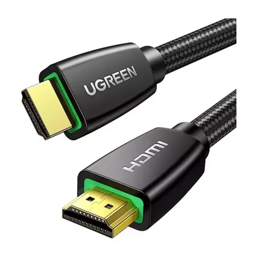 Ugreen Hdmi M/m Cable 3m (Black)