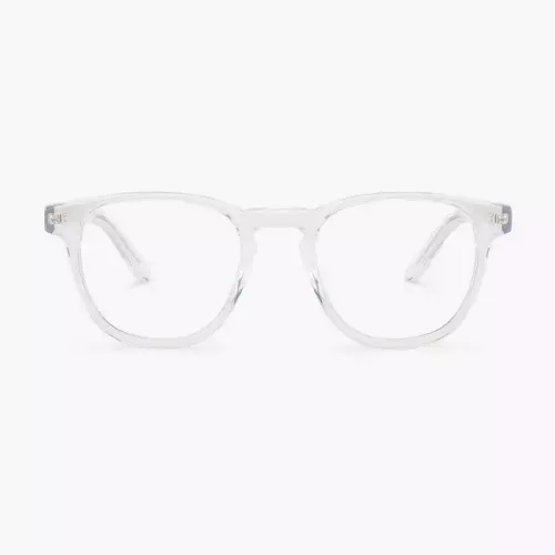 Barner Screen Glasses - Kreuzberg Crystal Kc