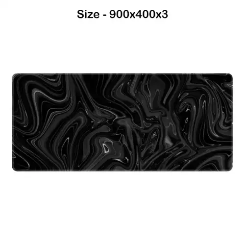 Gaming Mouse Pad - Dark Shade (900x400x3)