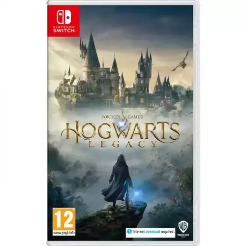 Hogwarts Legacy For Nintendo Switch - R2