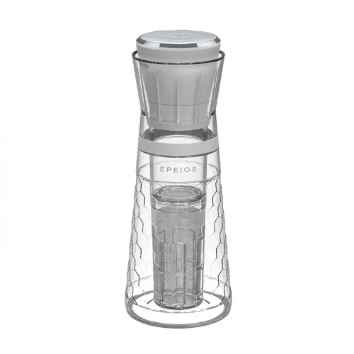 Epeios 10-min Cold Brew Coffee Maker Capcity: 680ml