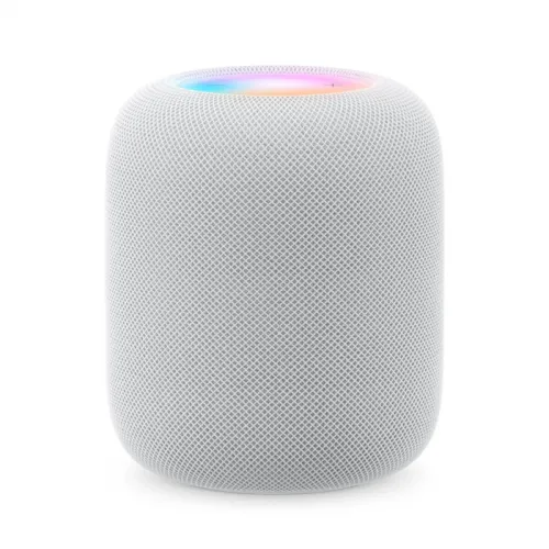 Apple Homepod 2nd Generation - White