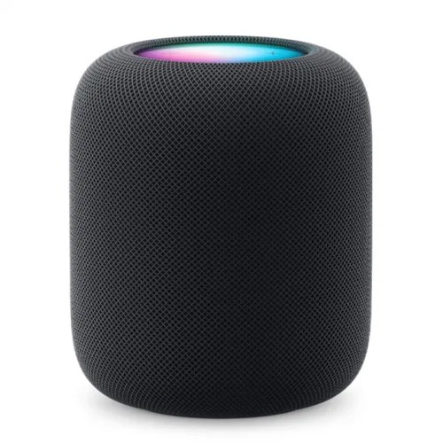 Apple Homepod 2nd Generation - Midnight