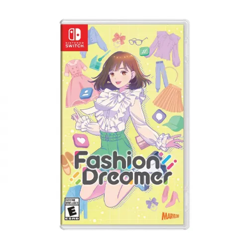 Fashion Dreamer For Nintendo Switch - R1