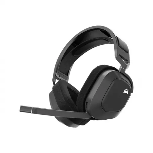 Corsair Hs80 Max Wireless Gaming Headset (Eu) - Steel Gray