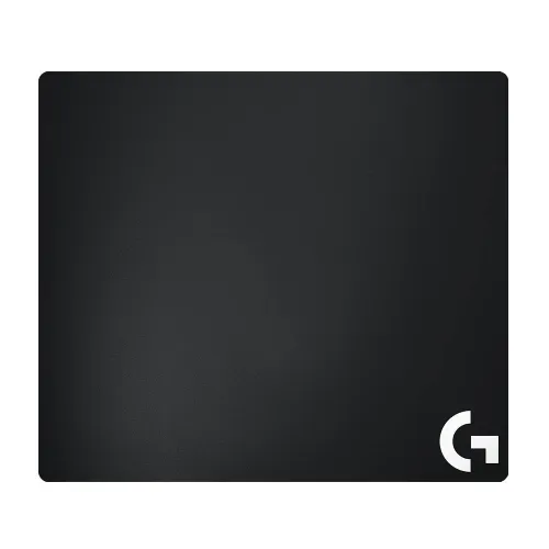 Logitech G640 Cloth Gaming Mouse Pad Large 400 X 460 Mm