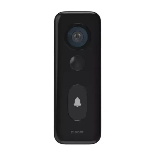 Xiaomi Mi Smart Doorbell 3s Head To Toe With D180° Ultra Clear 2k Resolution