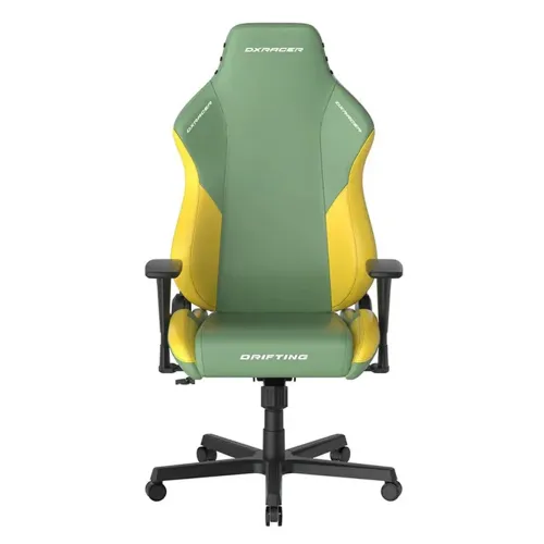 Dxracer Drifting Series Gaming Chair Xl - Spring