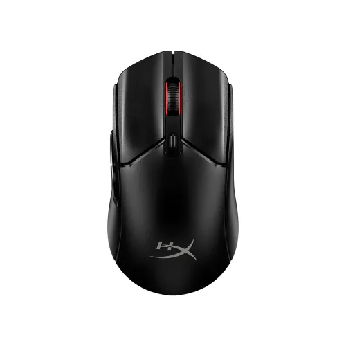 Hyperx Pulsefire Haste 2 Core Wireless Gaming Mouse - Black