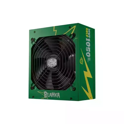 Cooler Master Mwe Gold 1050 V2 Full Modular Atx 3.0 Sf6 Blanka Power Supply