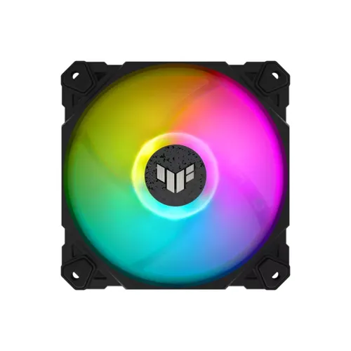 Asus Tuf Gaming Tf120 Argb Fan - Single Pack