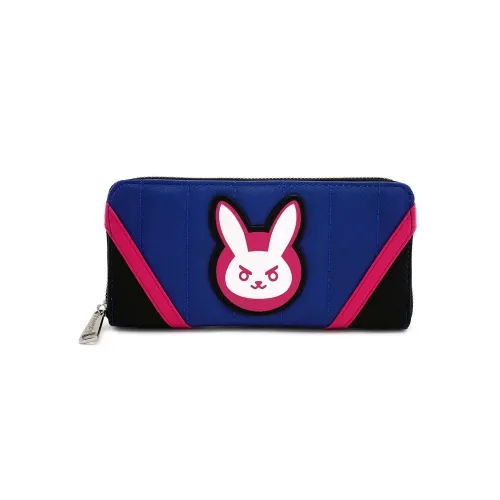 Lf Wallet: Overwatch- D.va