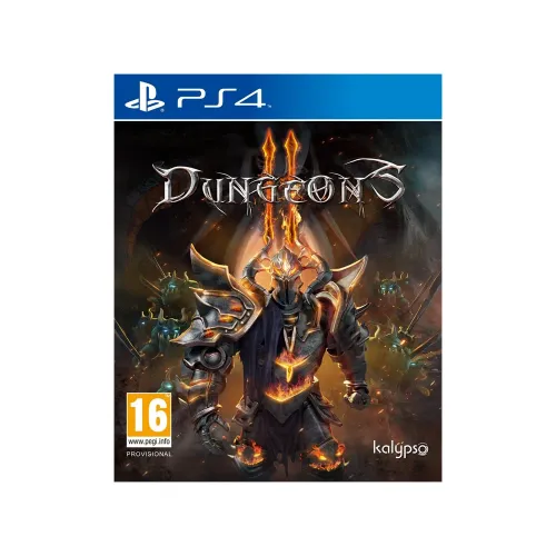 Dungeons 2 -R2