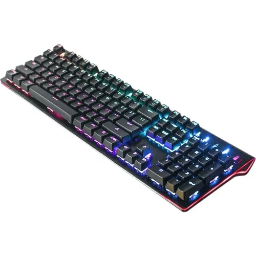 Gamemax Kg801 Mechanical Gaming Keyboard