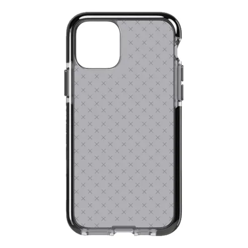 Tech21 Evo Check For Iphone 11pro - Smokey/black