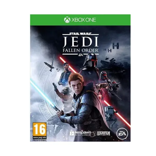 Xbox One Star Wars Jedi : Fallen Order - R2