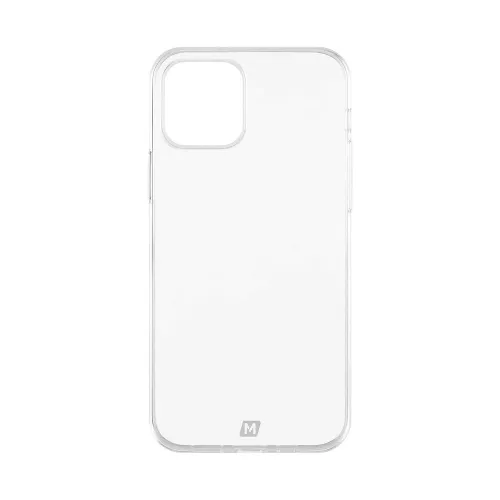 Momax Apple 5.4-2020 Yolk Case - Transprent