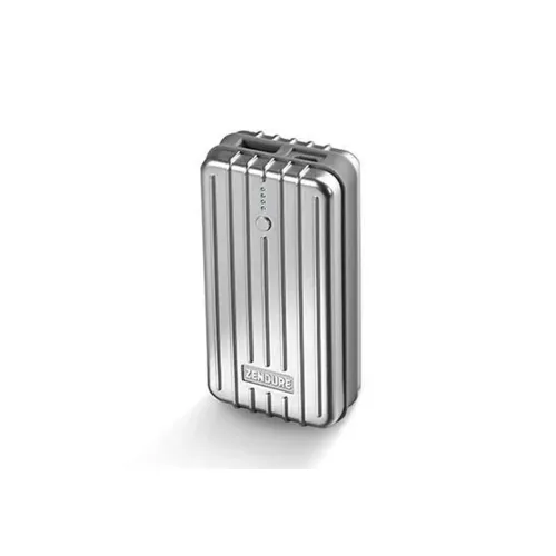 Zendure  Powerbank 6700mah - silver