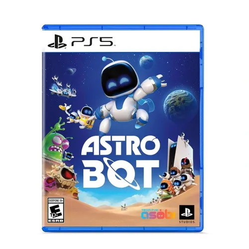 Playstation Ps5 Astro Bot - R1