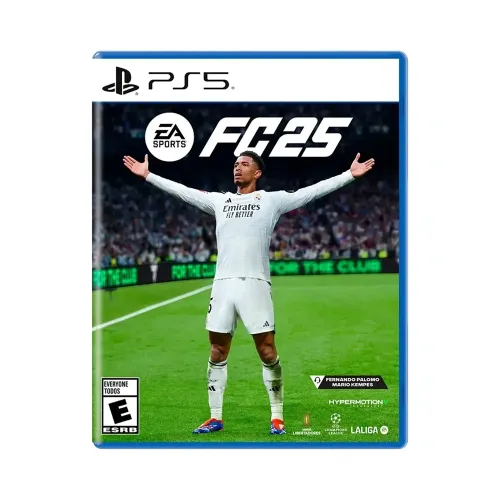 Ea Sports Fc 25 Us For Ps5 - R1
