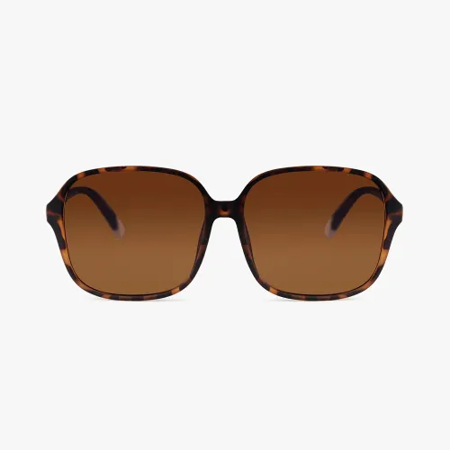 Barner Sunglasses Pascal Sun - Tortoise
