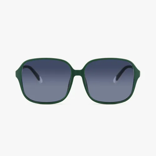 Barner Sunglasses Pascal Sun - Dark Green