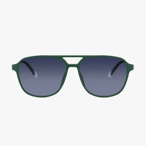 Barner Sunglasses Brad Sun - Dark Green