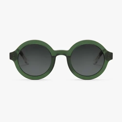 Barner Sunglasses Leith Sun - Jade