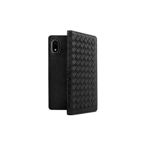 Viva Madrid Tejido Folio Case For Iphone Xr Black