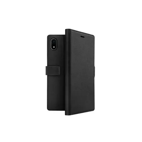 Viva Madrid Hexe Folio Case For Iphone Xr Black
