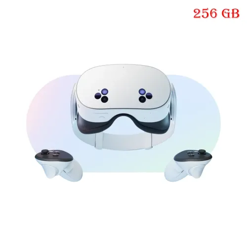 Oculus Meta Quest 3s - 256gb