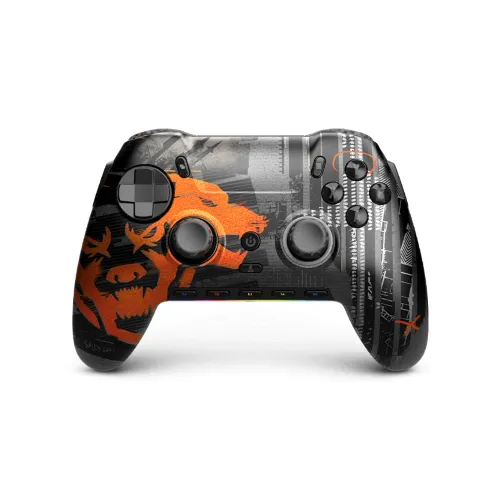 Scuf Envision Pro Wireless Performance Controller For Pc - Call Of Duty: Black Ops 6 Edition