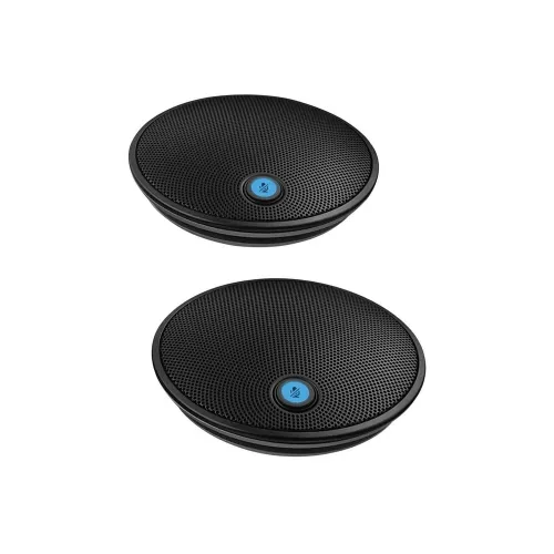 Logitech Expansion Microphone For Group Cam - 2 Mics