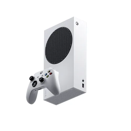 Xbox Series S – 1tb -japanese Version - White