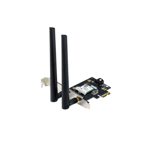 Asus Pce-axe5400 Wifi 6e Pci-e Adapter