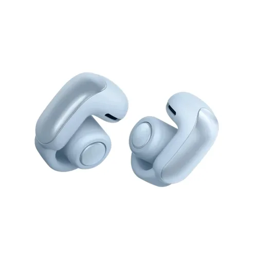 Bose Ultra Open Earbuds - Moonstone Blue