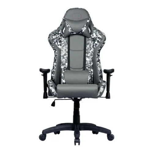 Cooler Master Caliber R1s Camo Gaming Chair - Dark Knight - CMI-GCR1S-BKC