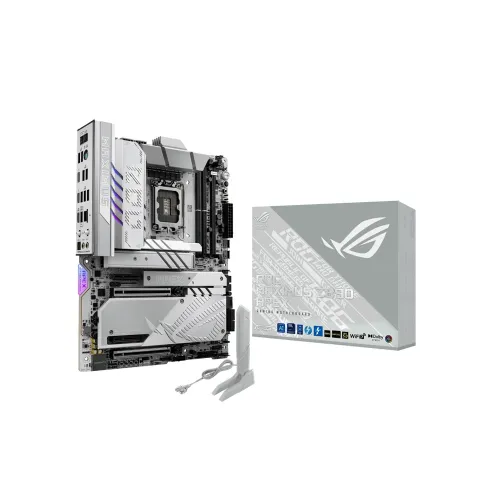 Asus Rog Maximus Z890 Apex Gaming Motherboard