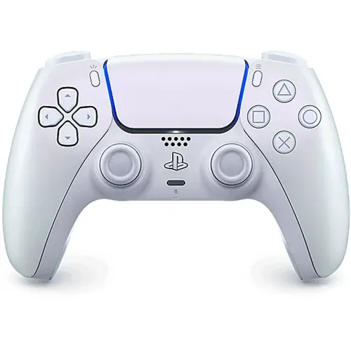 Ps5: Dualsense Wireless Controller - Chroma Pearl