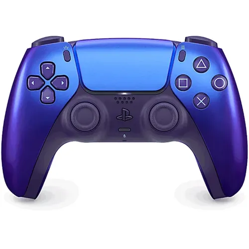 Ps5: Dualsense Wireless Controller - Chroma Indigo