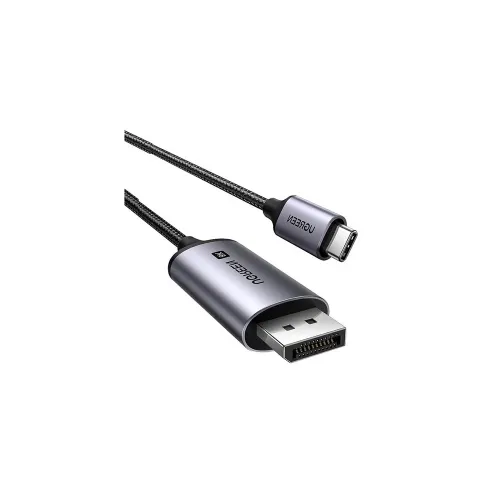 Ugreen Usb-c To Displayport 8k Cable - 1m