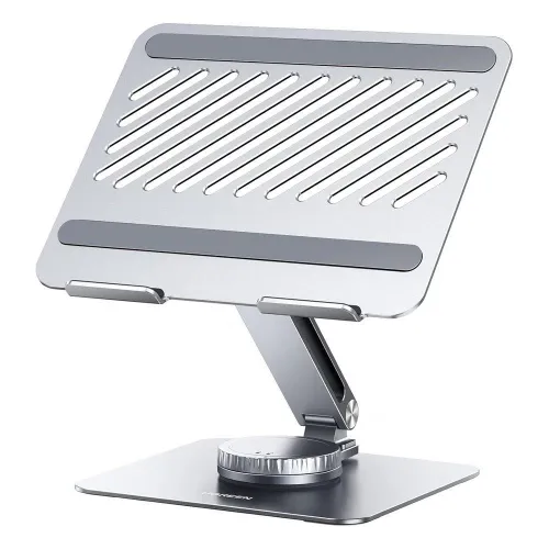 Ugreen Adjustable Swivel Laptops  Stand