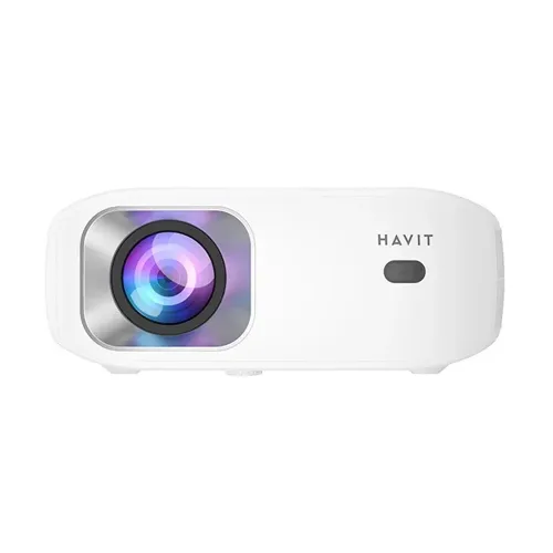 Havit Projector Pj212 Pro - White