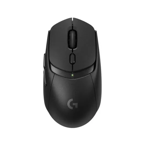 Logitech G309 Lightspeed Wireless Optical Gaming Mouse - Black