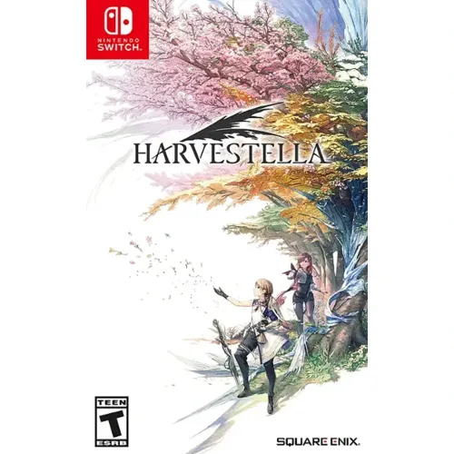 Harvestella For Nintendo Switch - R1
