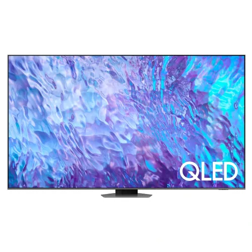 Samsung 98 inch Q80C QLED 4K Smart TV