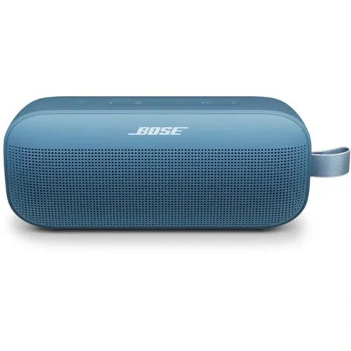 Bose Soundlink Flex Portable Speaker - Blue Dusk (2nd Gen)